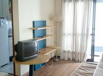 79c2477d486088573a08094455137a0f5ae5dfda · Apartamento para alugar, 46 m² por R$ 4.003,34 - Bela Vista - São Paulo/SP