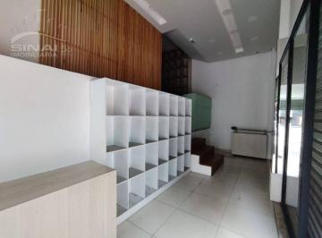 69d398f2a416dd9b605cf4897abb2d42109275b6 · Loja para alugar, 116 m² por R$ 6.058,98/mês - Bom Retiro - São Paulo/SP