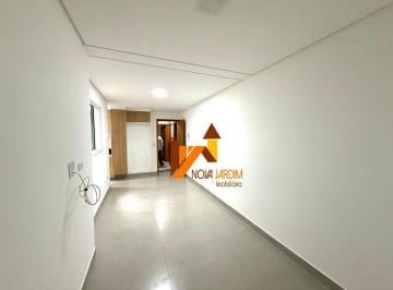 3c3565b47faf774a1d82dbc0a724d6d1c43bd2af · Apartamento com 2 dormitórios para alugar, 60 m² por R$ 2.650,00/mês - Vila Pires - Santo André/SP