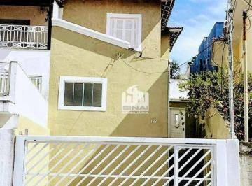 be2d02555119004ad3c0ebc57bfe622fae7461db · Casa, 160 m² - venda por R$ 920.000,00 ou aluguel por R$ 6.000,00 - Vila Monumento - São Paulo/SP
