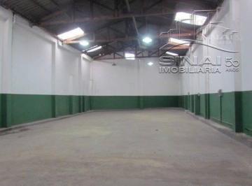 695ba410b35064db44eb8e3acb3ec9b26aa20992 · Galpão à venda, 400 m² por R$ 6.500.000,00 - Luz - São Paulo/SP
