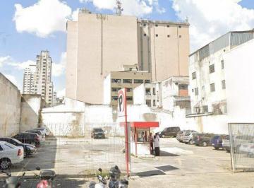 c7407a7cacb6ad25fff3d5ab4b6793aef4c88a15 · Terreno à Venda ou Aluguel nos Campos Elíseos