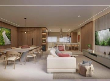 afd3531fe381e7665538a372167d2da02534d383 · Apartamento com 3 dormitórios à venda, 206 m² por R$ 3.687.000,00 - Champagnat - Curitiba/PR