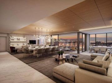 dd561cfadc0bedeb9b5b492a01b68d6a6095743a · Apartamento à venda, 320 m² por R$ 6.363.000,00 - Ecoville - Curitiba/PR