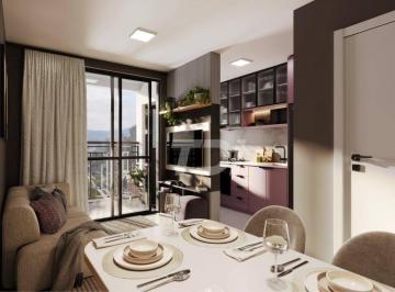 df65b973e05b5670e6c6dd11e6750f7e77fcf832 · Apartamento com 3 dormitórios à venda, 56 m² por R$ 521.130,59 - Prado Velho - Curitiba/PR
