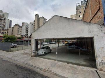 8a1f9fba689ed86155d908f2430f1d9070ff83bc · Terreno para venda ou aluguel nos Campos Elíseos