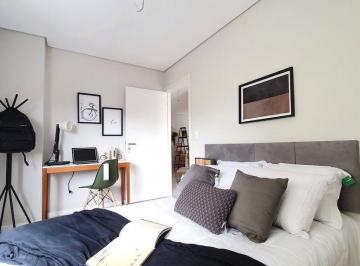 de71b597f73a813f0ee0cc1ded5fc204a1f6fc74 · Apartamento à venda, 66 m² por R$ 480.000,00 - Rebouças - Curitiba/PR