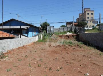87c97e68eed62a0d1666cc17b2a330ed3225c425 · Terreno à venda, 500 m² por R$ 600.000,00 - Bairro Alto - Curitiba/PR