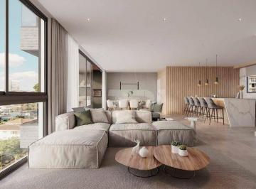 6572765346aa73c1db026942c6fba3e684b9e51a · Apartamento à venda, 134 m² por R$ 2.594.503,50 - Mercês - Curitiba/PR