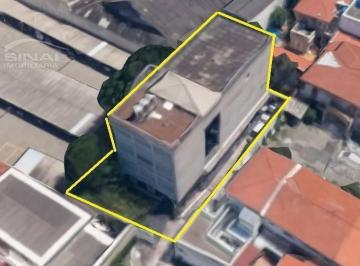 fdab557d34362e67089235966badaeafc9c9cea3 · Prédio, 1071 m² - venda por R$ 15.000.000,00 ou aluguel por R$ 96.925,00/mês - Pompeia - São Paulo/S