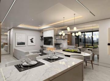 025d864826c5a60682f646b379e6b606b5069b82 · Cobertura com 3 dormitórios à venda, 177 m² por R$ 2.866.900,00 - Água Verde - Curitiba/PR