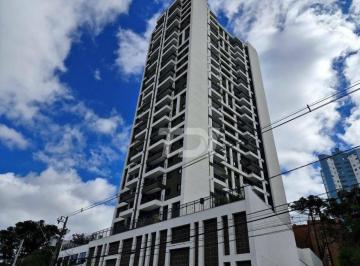 1544ab70c5826137646a811272867cac19e76543 · Apartamento com 2 dormitórios à venda, 61 m² por R$ 720.000,00 - Jardim Botânico - Curitiba/PR