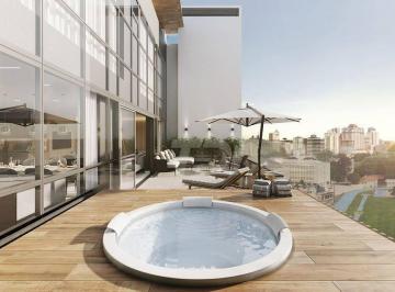 4b51243ec8f94c6001029fedbaebc6a8ccf11a57 · Cobertura à venda, 274 m² por R$ 4.535.010,00 - Alto da Glória - Curitiba/PR