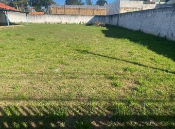 ddf2f25d0a8898d1a9f50ea80dbf7a1f677475cb · Terreno à venda, 440 m² por R$ 800.000,00 - Bacacheri - Curitiba/PR