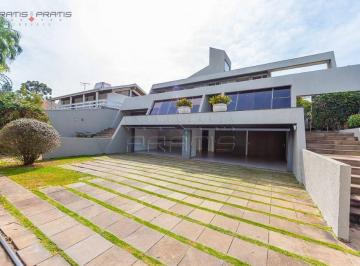 e4a31da1b4d0b341ffb640c004e54eb78a99aa2a · Casa com 4 dormitórios à venda, 650 m² por R$ 4.900.000,00 - Jardim Social - Curitiba/PR