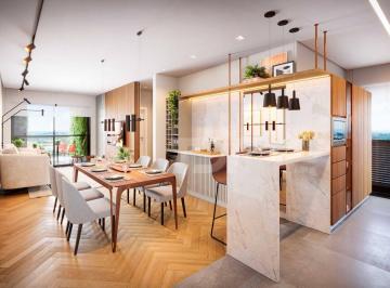 cb600dcd15e6f8066ecbe62701f888e773335b93 · Apartamento com 3 dormitórios à venda, 94 m² por R$ 1.415.896,00 - Champagnat - Curitiba/PR