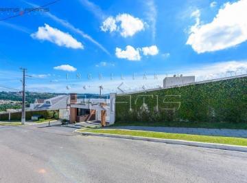 72a080bb080e05b48450531d2e7e16bb85ff6fa8 · Terreno à venda, 162 m² por R$ 220.000,00 - Abranches - Curitiba/PR