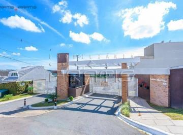 4b4528a21814d4bde907274af953677f383cd31c · Terreno à venda, 162 m² por R$ 220.000,00 - Abranches - Curitiba/PR
