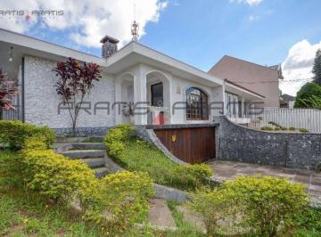 af08689f30dc2f2c7a3c479b93734bd1ca70ce26 · Casa com 4 dormitórios à venda, 280 m² por R$ 1.190.000,00 - Guabirotuba - Curitiba/PR
