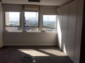 714d93d95a3c6c4099cbb8be4ab7981182153278 · Conjunto para alugar, 205 m² por R$ 24.830,00 - Jardim Paulistano - São Paulo/SP