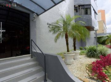 5c936b0142b91add1397a7e5e489f6b8c567b455 · Apartamento com 1 dormitório à venda, 42 m² por R$ 410.000,00 - Bigorrilho - Curitiba/PR