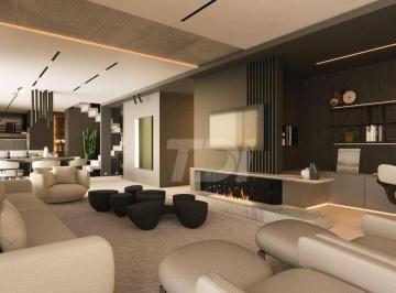 75209b737edb6723642493b4fb09268b54c89324 · Cobertura à venda, 259 m² por R$ 4.486.987,28 - Água Verde - Curitiba/PR