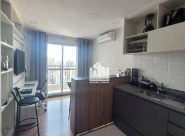 0b5dbeff6248e8130c54a618d4207c3de90cfa23 · Apartamento com 1 dormitório à venda, 28 m² por R$ 299.000,00 - República - São Paulo/SP