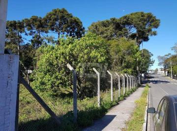 2f0b11f02496fc657c6031fdbb899109e38ed92a · Terreno à venda, 5856 m² por R$ 7.905.000,00 - Centro - Campo Largo/PR