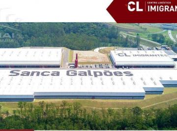 dc7ce4115739114a36070cbed41465fe769e4321 · Galpão para alugar, 2786 m² por R$ 101.688,00/mês - Batistini - São Bernardo do Campo/SP