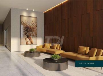 670e088544af56cde24a86984cc2b760c0eb379c · Apartamento com 2 dormitórios à venda, 86 m² por R$ 1.321.259,00 - Água Verde - Curitiba/PR