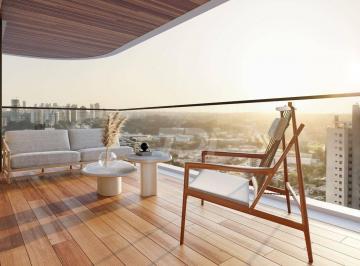 bbff5effdb25d2b583b6c03d7246bd76996b61e9 · Apartamento com 3 dormitórios à venda, 221 m² por R$ 4.601.000,00 - Champagnat - Curitiba/PR