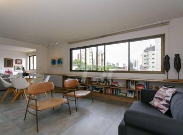 ccbdfc6c17bcef7361a7b709ec9fa943f990d5eb · Apartamento com 2 dormitórios à venda, 124 m² por R$ 1.180.000,00 - Ahú - Curitiba/PR