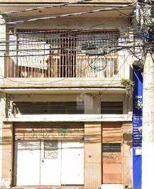83476cd47d5efbca8ceba215d8bae1b1f1ae92e1 · Prédio comercial no Bom Retiro