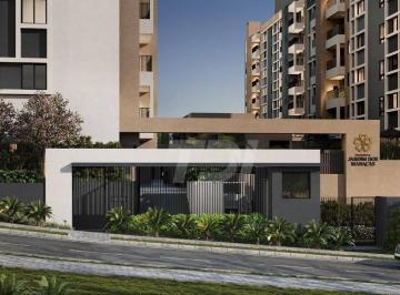 9d82af2ac7ee63d2feefaf2e5758acc08bf46e2f · Apartamento com 2 dormitórios à venda, 59 m² por R$ 616.066,00 - Bacacheri - Curitiba/PR