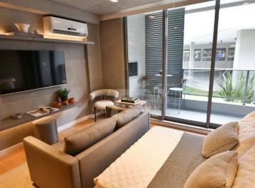 2ad780c46c1de811ba95e5e660b92bc9a718348a · Studio com 1 dormitório à venda, 36 m² por R$ 619.723,00 - Ecoville - Curitiba/PR