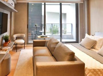 692c84351da8964f18688c167de2dfff9c26ae3d · Studio com 1 dormitório à venda, 36 m² por R$ 627.057,00 - Ecoville - Curitiba/PR