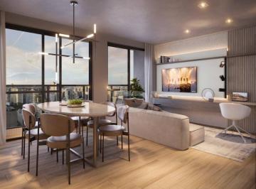306c495d559d2ae7290bc34c6690eee731eed3c9 · Apartamento à venda, 51 m² por R$ 763.316,57 - Centro - Curitiba/PR