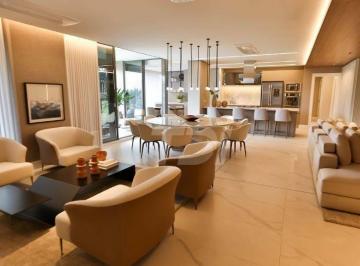 f97695a4619ad693be1c1dd68cec602c9b3c8c9d · Apartamento com 4 dormitórios à venda, 231 m² por R$ 4.035.589,00 - Mossunguê - Curitiba/PR