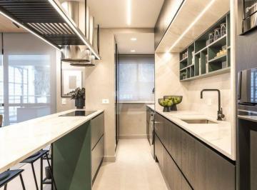 db01ca5e274c61bc00f1e75a51bcf153786a73b6 · Apartamento com 2 dormitórios à venda, 78 m² por R$ 1.080.000,00 - Ecoville - Curitiba/PR