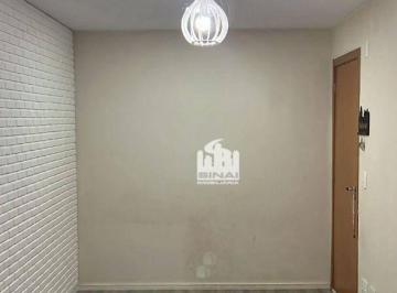 994137de6b053b13369db4a1ccd9dfe131ac4dc8 · Apartamento à venda, 42 m² por R$ 260.000,00 - Chácaras Nova Suzano - Suzano/SP