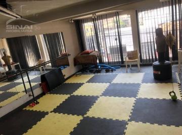 5c278ddb3e719a0ee6320f689dc77277d296a7fb · Prédio à venda, 315 m² por R$ 1.800.000,00 - Santana - São Paulo/SP