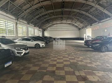 5c0cdb715d531f5673c7d4bcbfe1beada2b9c4fc · Galpão para alugar, 2115 m² por R$ 129.000,00/mês - Barra Funda - São Paulo/SP