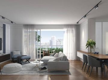 4f98aff7c2c55466d13efaa1b437b05caac01580 · Cobertura com 3 dormitórios à venda, 191 m² por R$ 3.261.959,12 - Cabral - Curitiba/PR