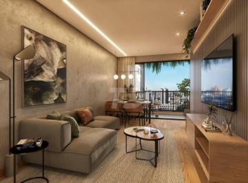 def5179e841275aaf969dd1bafe4ea65e9d9132a · Apartamento com 2 dormitórios à venda, 51 m² por R$ 670.000,00 - Centro - Curitiba/PR