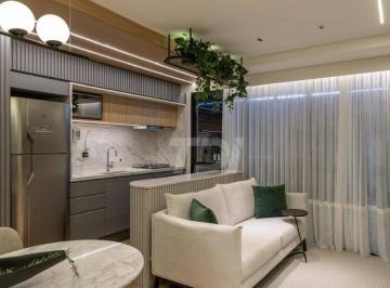 1782b968a60c2de90d46d24b573c75325be255ce · Apartamento com 2 dormitórios à venda, 55 m² por R$ 778.427,30 - Juvevê - Curitiba/PR