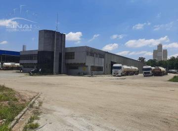 133adb1f2202380bbac93b8723373e5a5ee4b254 · Galpão à venda, 3080 m² por R$ 45.000.000,00 - Vila Metalúrgica - Santo André/SP