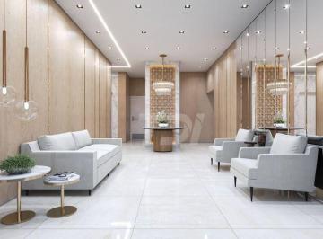 e22da30ff2abfc52279643968c2441366d1b3312 · Apartamento com 2 dormitórios à venda, 90 m² por R$ 1.250.000,00 - Ahú - Curitiba/PR