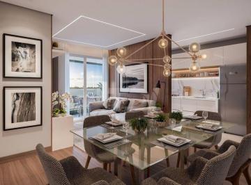0b14ea2c5c53d0633a35f47af557d13b0b2f11ab · Apartamento com 3 dormitórios à venda, 78 m² por R$ 916.000,00 - Jardim Botânico - Curitiba/PR
