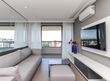 401c4966f271e513869d7baebb1ab4d500375a04 · Apartamento à venda, 110 m² por R$ 1.249.313,12 - Cabral - Curitiba/PR