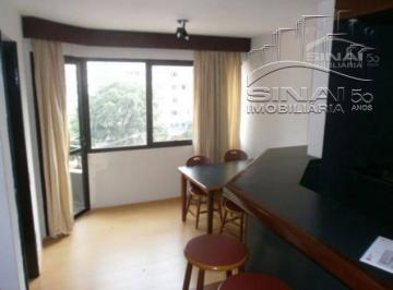 f40d3345411a5f24d8f28e97bf810f54991c95f0 · Apartamento com 1 dormitório à venda, 48 m² por R$ 440.000,00 - Cidade Monções - São Paulo/SP